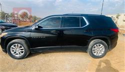 شيفروليه ترافرس